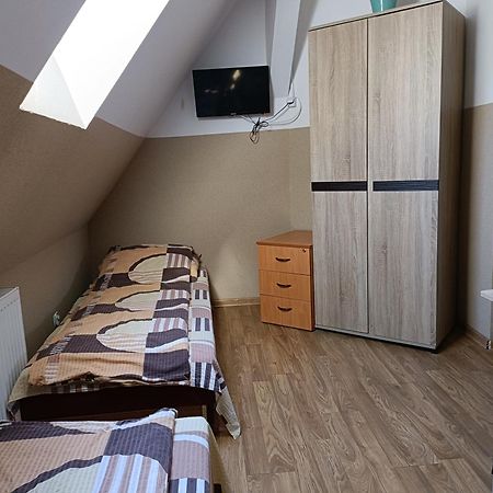 Pokoje Na Wynajem Gdansk Bagian luar foto