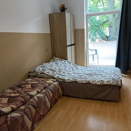 Pokoje Na Wynajem Gdansk Bagian luar foto
