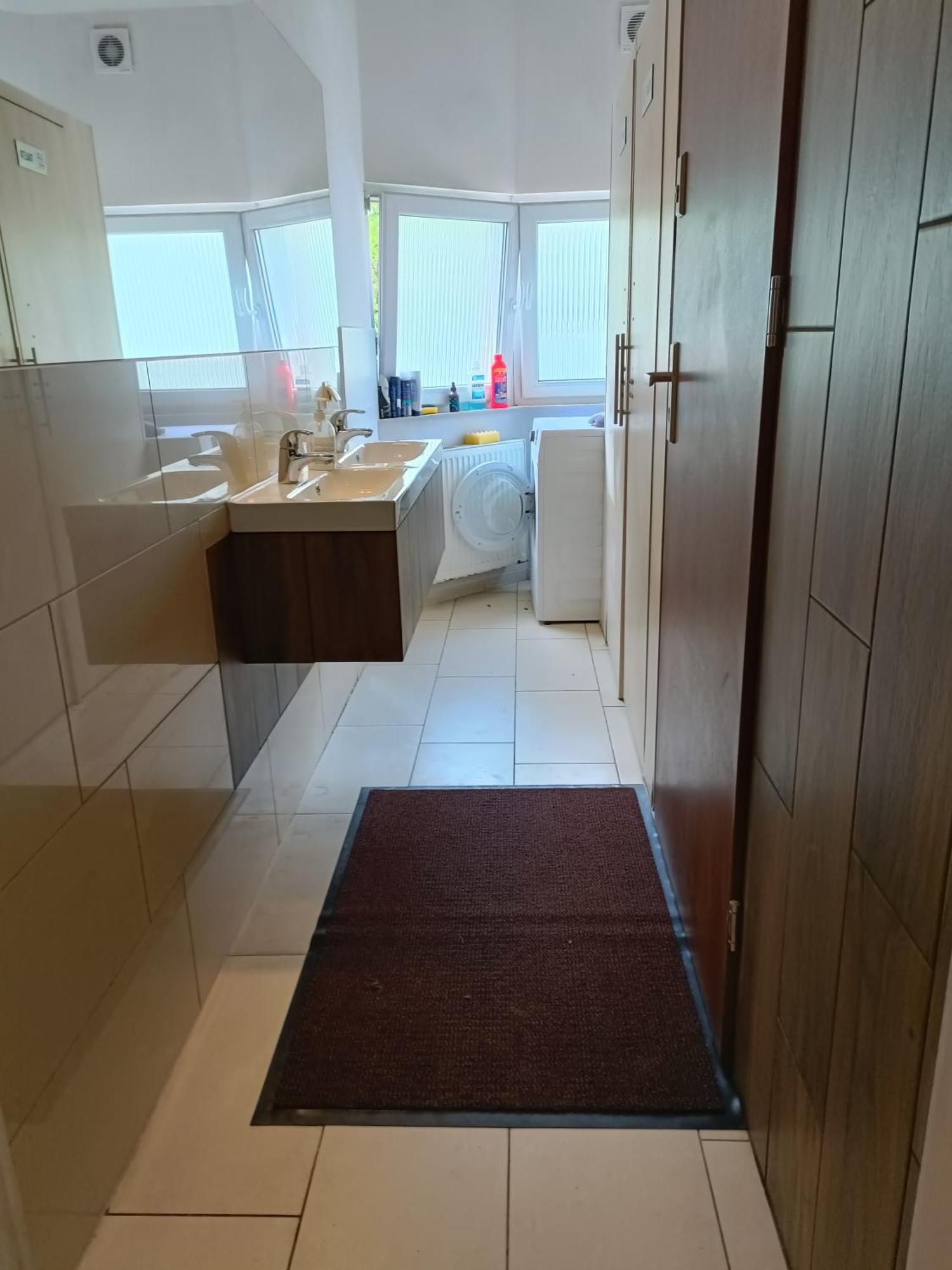 Pokoje Na Wynajem Gdansk Bagian luar foto