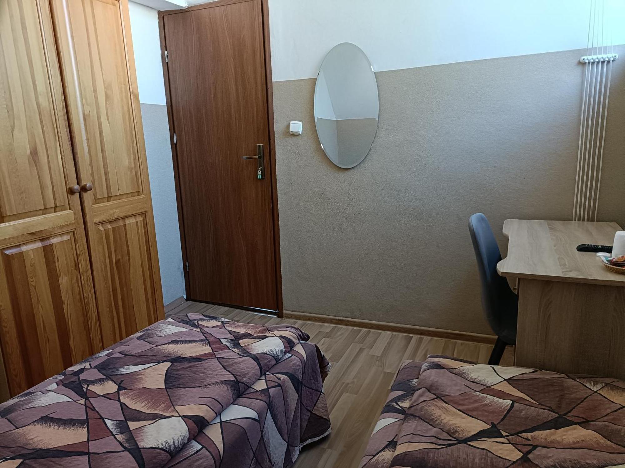 Pokoje Na Wynajem Gdansk Bagian luar foto