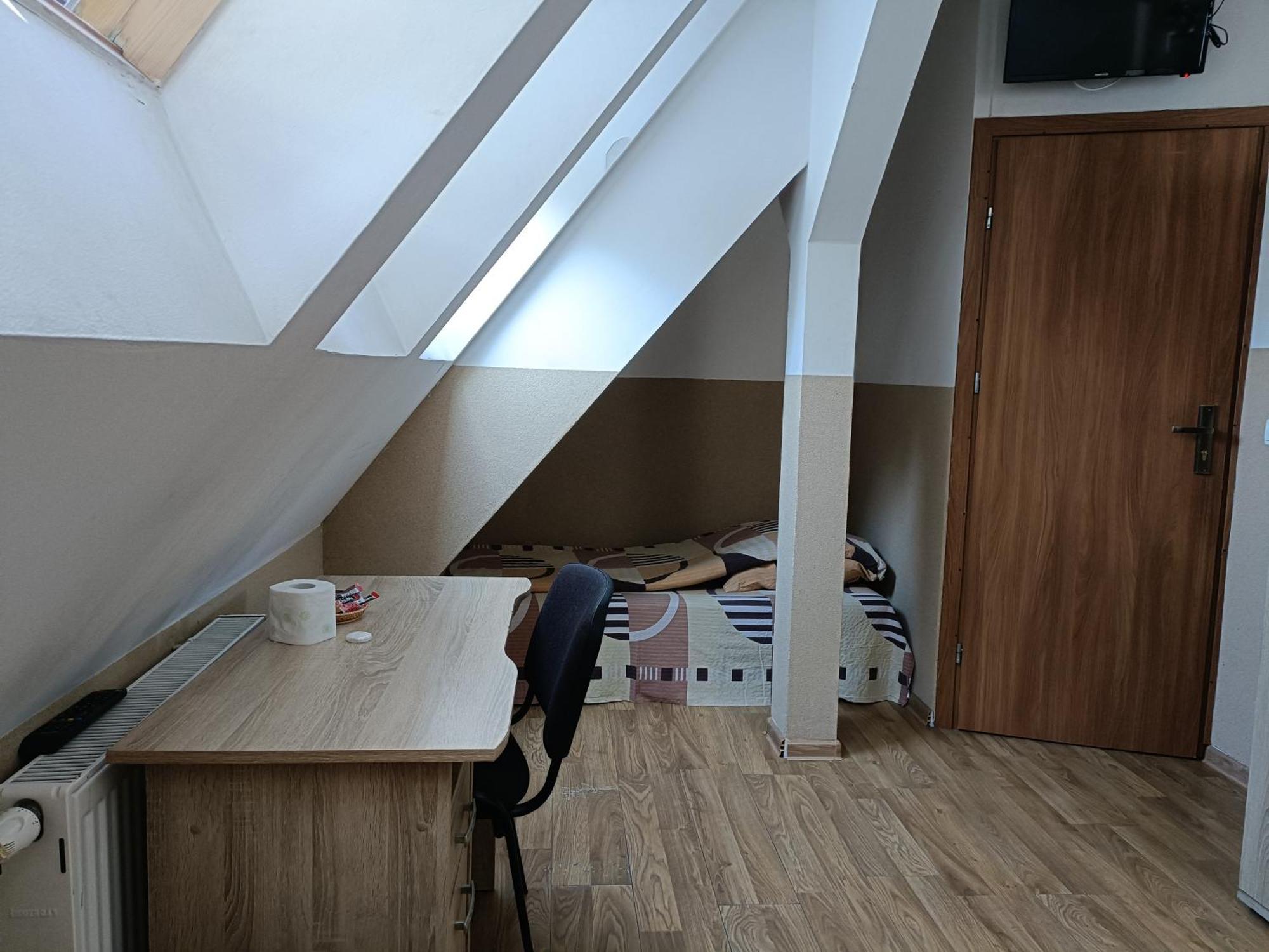 Pokoje Na Wynajem Gdansk Bagian luar foto