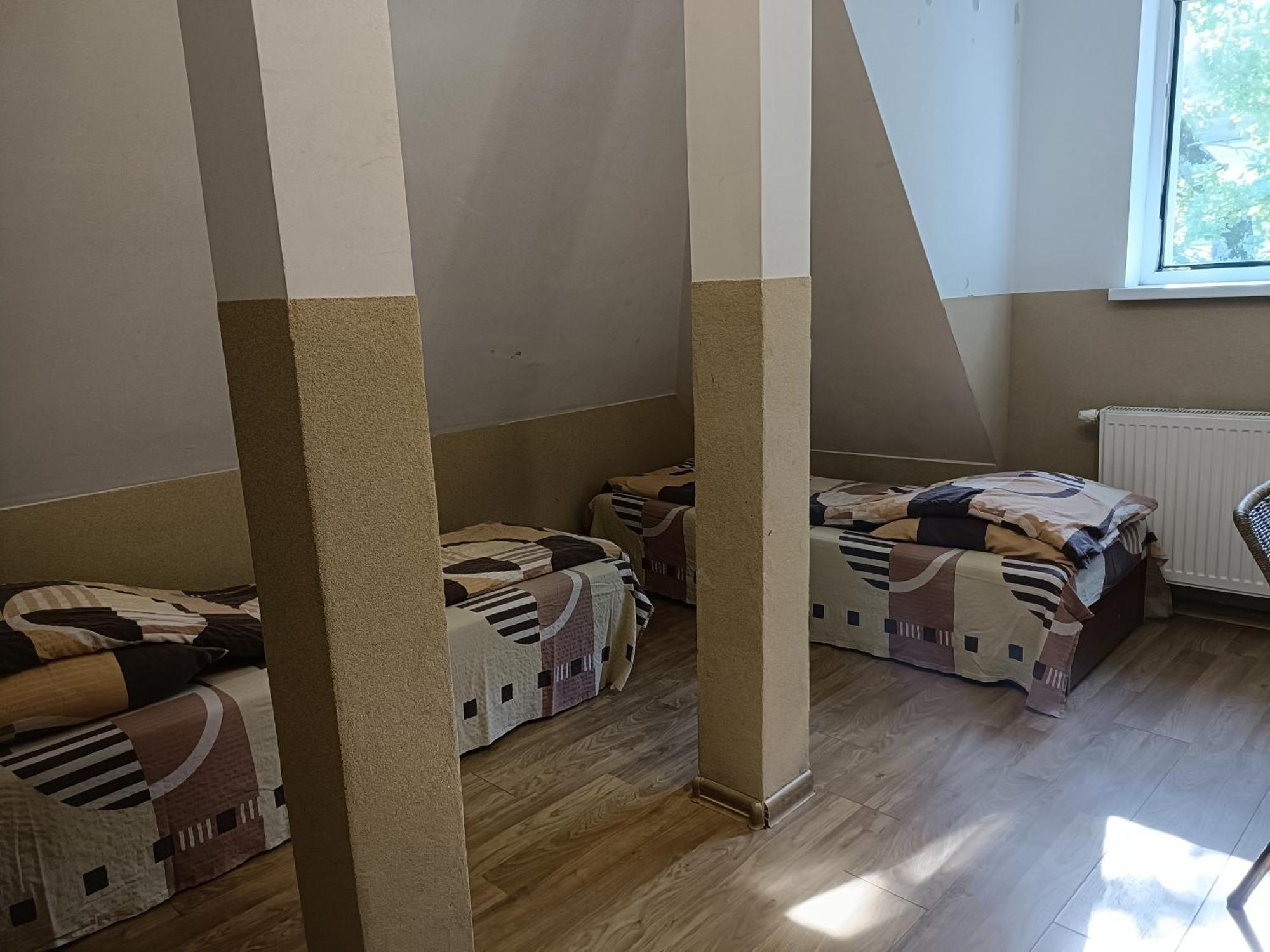 Pokoje Na Wynajem Gdansk Bagian luar foto