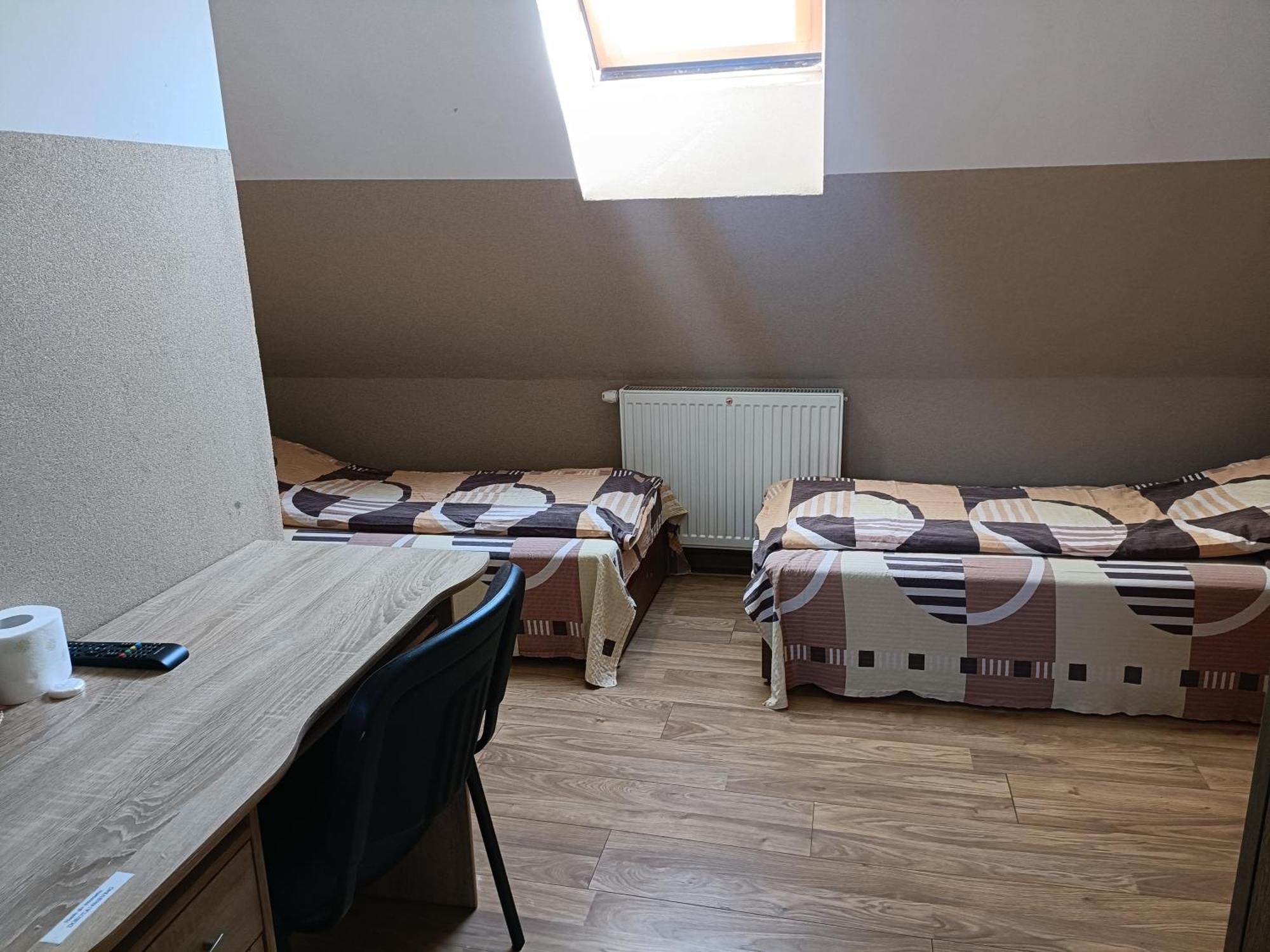 Pokoje Na Wynajem Gdansk Bagian luar foto