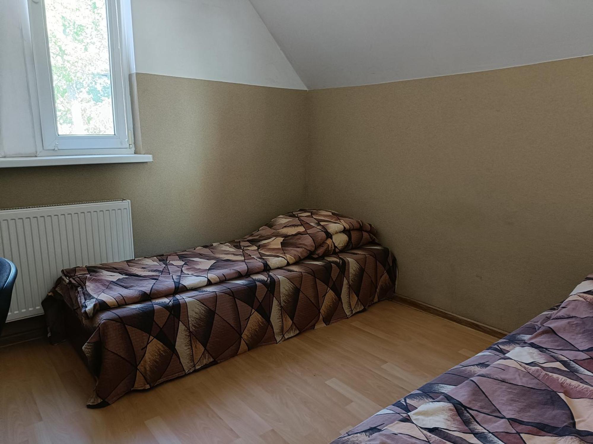 Pokoje Na Wynajem Gdansk Bagian luar foto