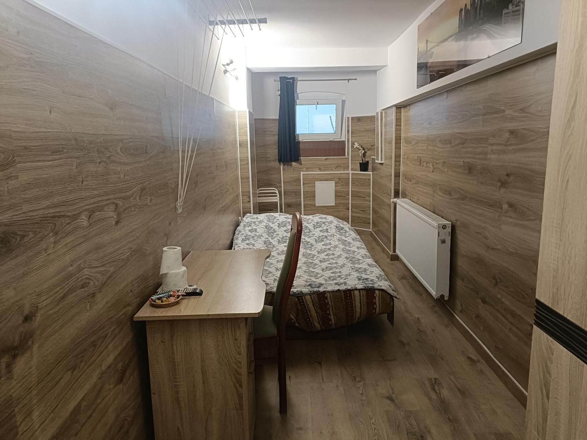 Pokoje Na Wynajem Gdansk Bagian luar foto