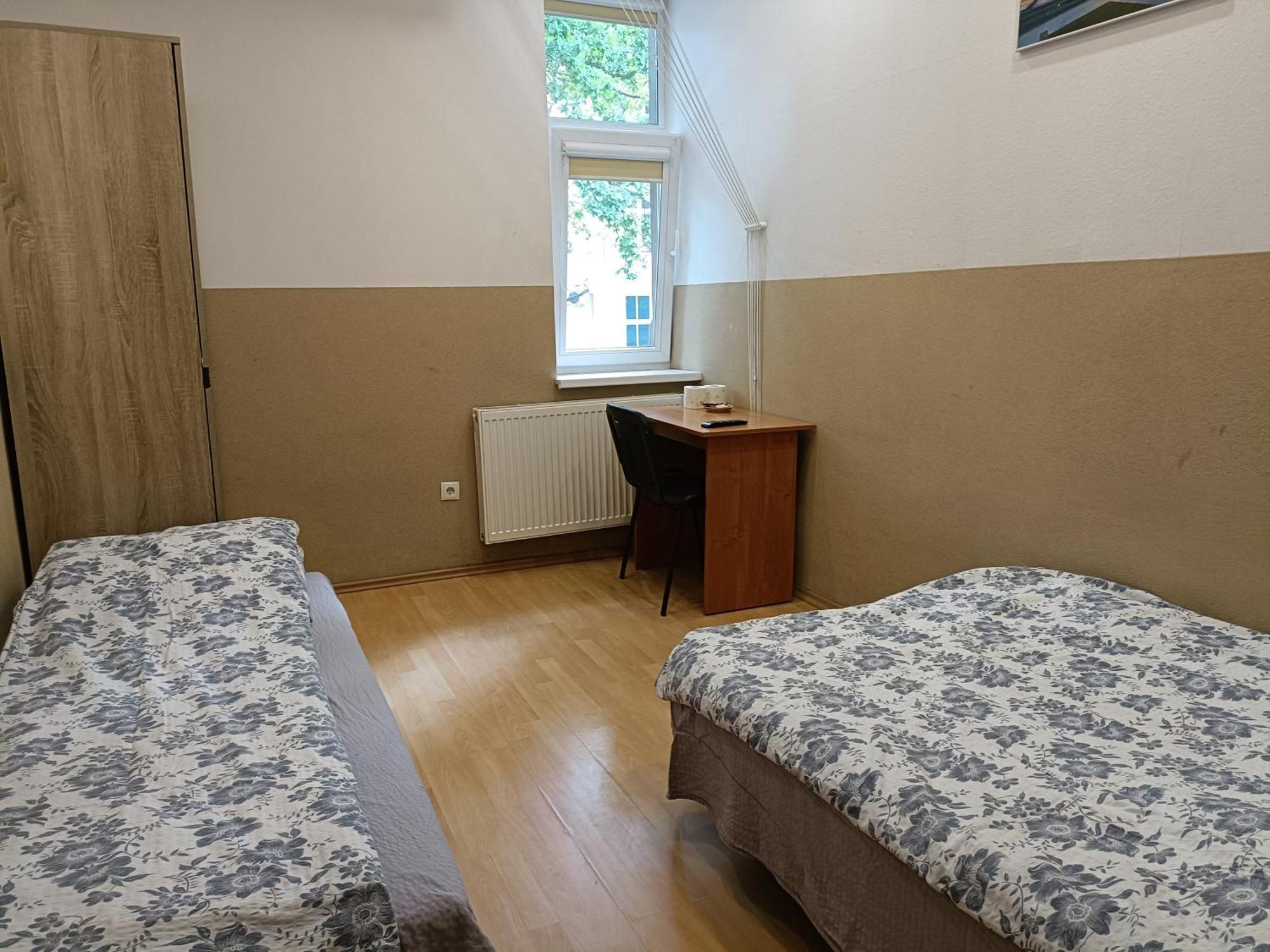 Pokoje Na Wynajem Gdansk Bagian luar foto