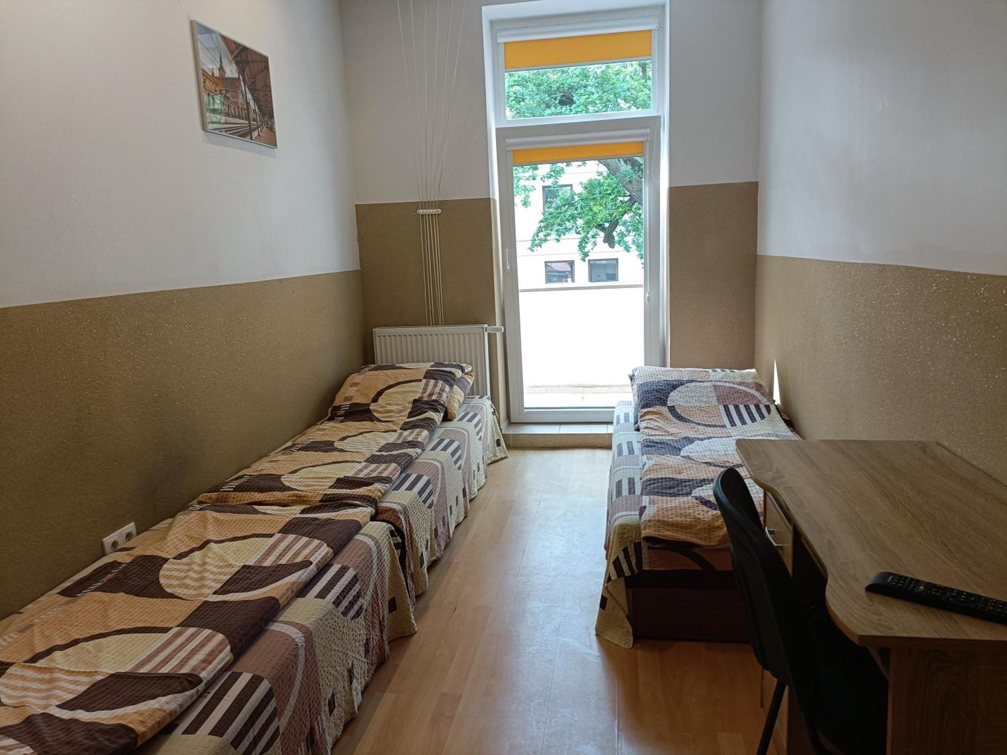 Pokoje Na Wynajem Gdansk Bagian luar foto