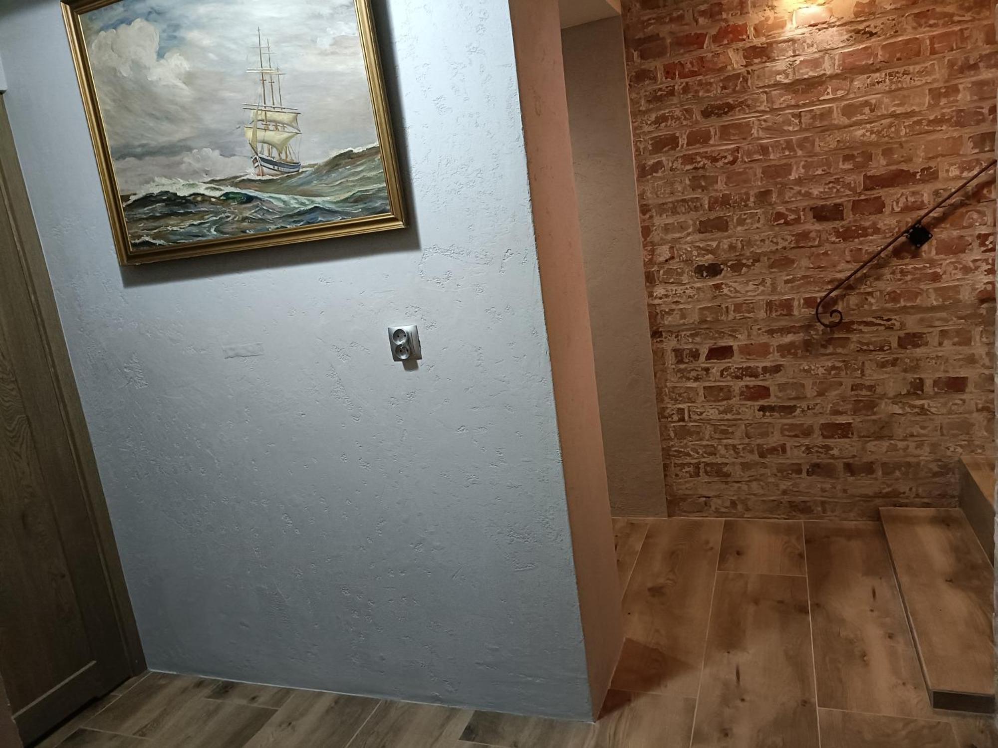 Pokoje Na Wynajem Gdansk Bagian luar foto